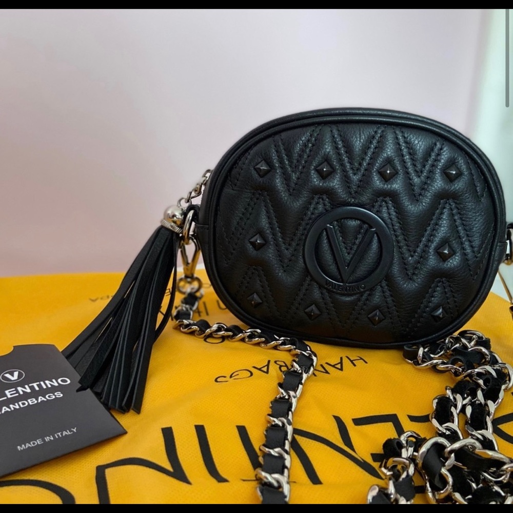 Valentino cross body bag